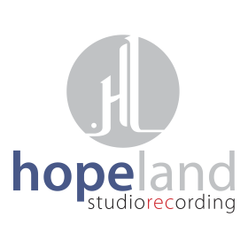 Hopeland Studio Logo