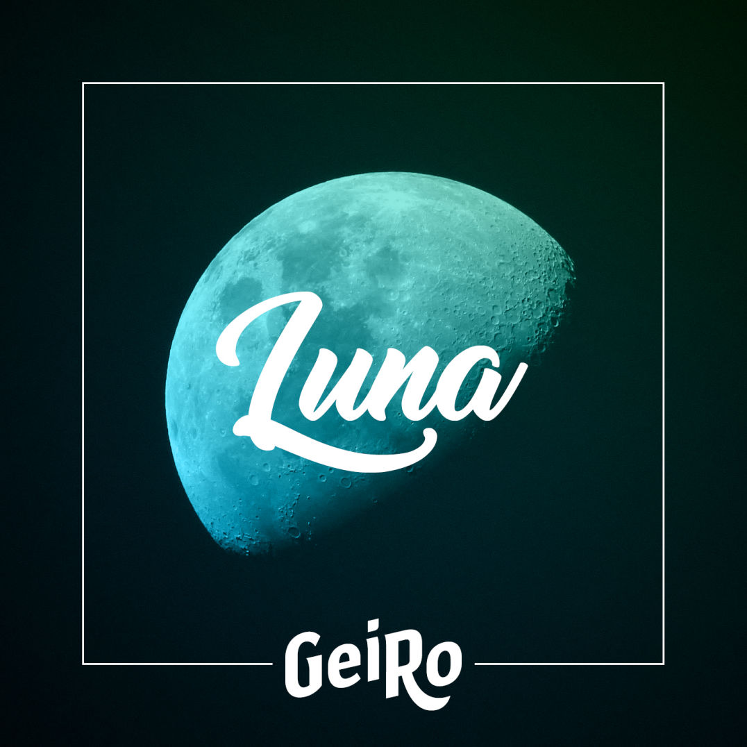 Luna Copertina